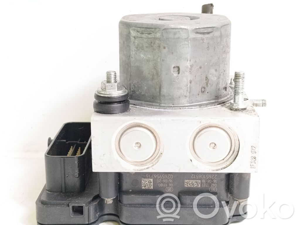 Ford Transit Custom ABS Pump 