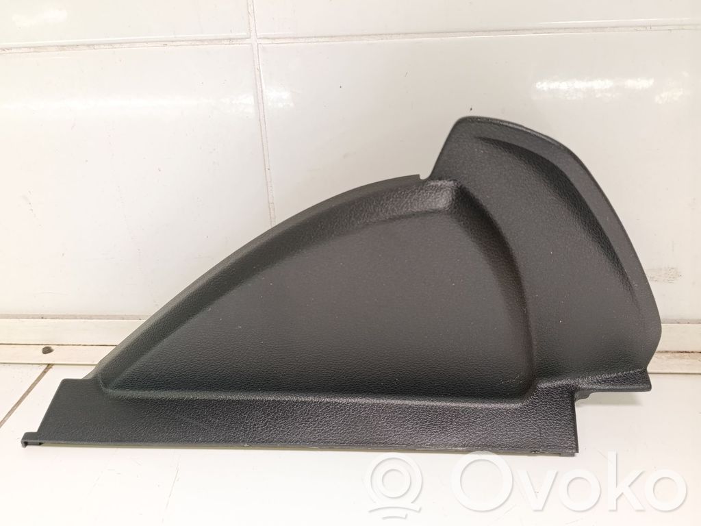 Mercedes-Benz EQC Panel trim 