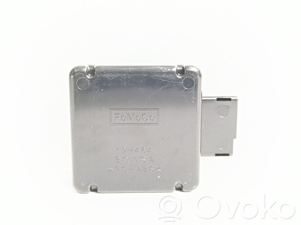 Ford Transit Custom Other control units/modules 