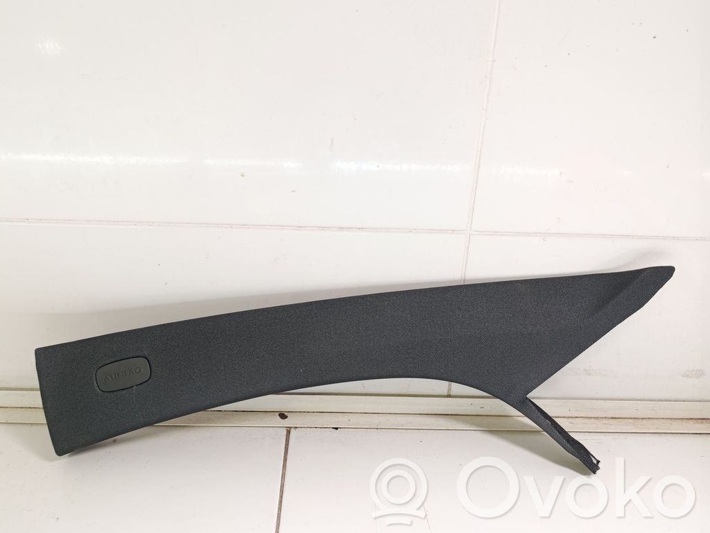 Mercedes-Benz EQC (A) pillar trim 