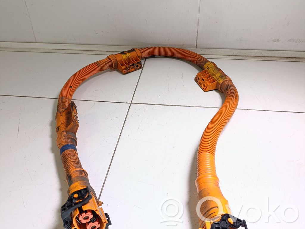 Hyundai Ioniq Other wiring loom 