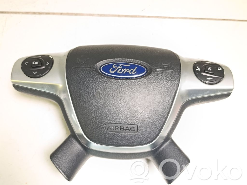 Ford Focus Stūres drošības spilvens 
