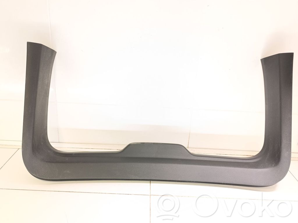 Other trunk/boot trim element   1622262,1622263,T176208,H149466700