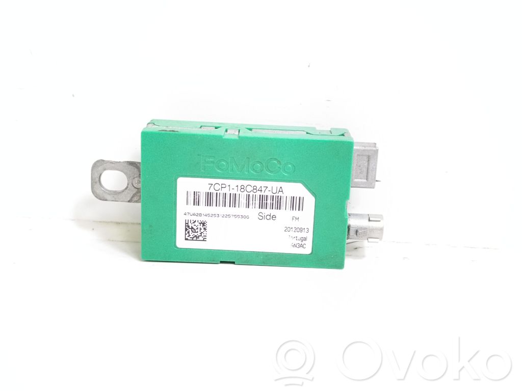 Antenos stiprintuvas   7CP118C847UA,7CP118C847