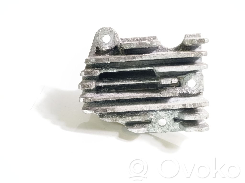 BMW X1 E84 LED ballast control module 