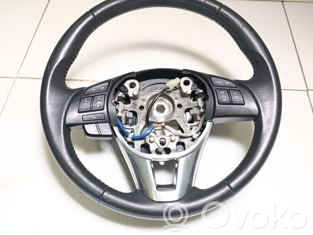Mazda CX-5 Kierownica 