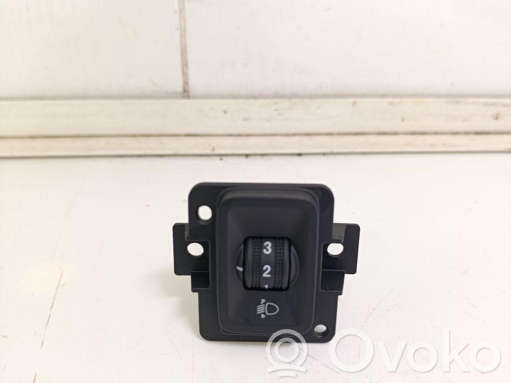 MG Marvel R Light switch 