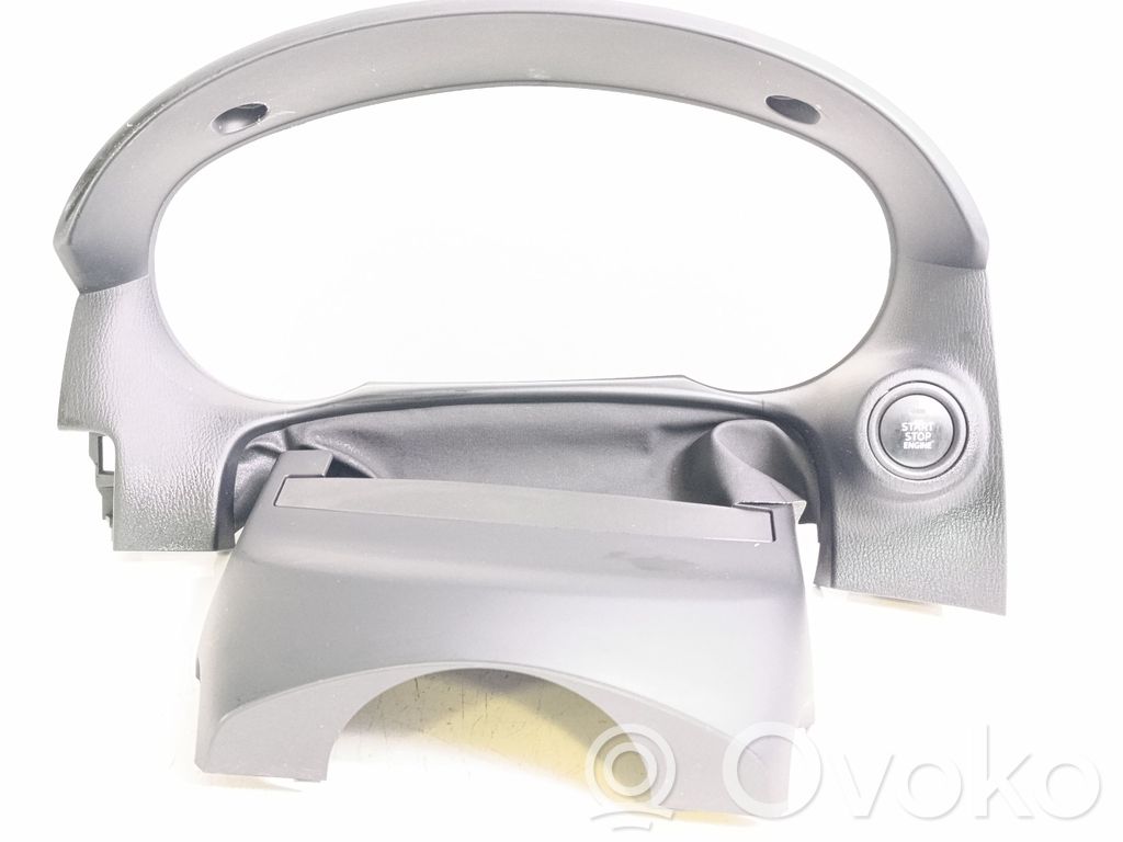 Mazda CX-5 Dashboard trim 