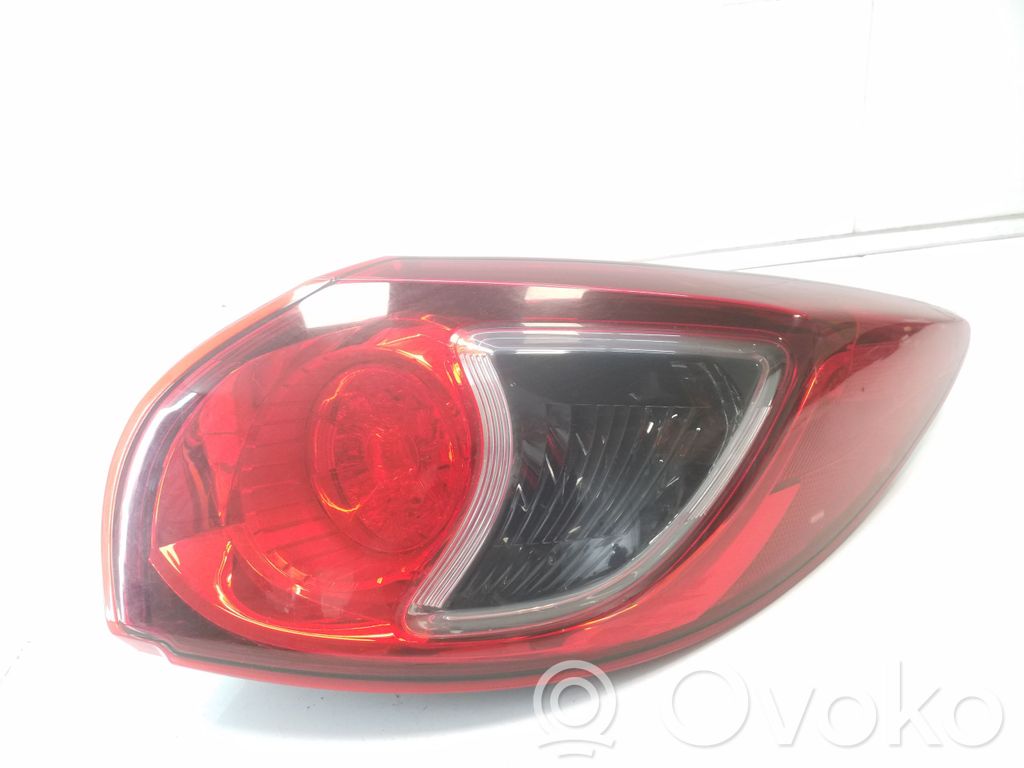 Mazda CX-5 Takavalot 