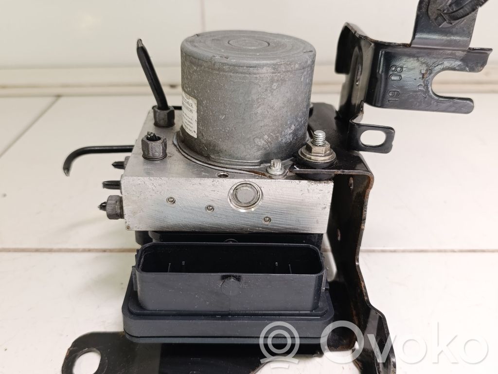 Citroen Berlingo ABS bloks 