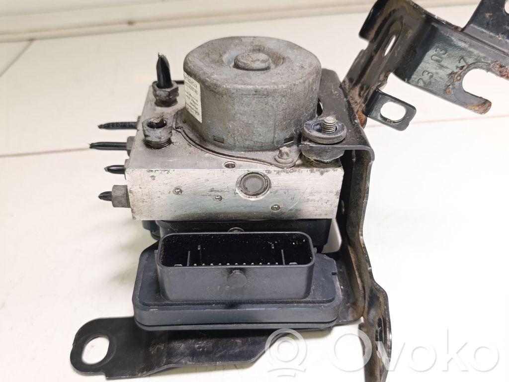 Peugeot 308 ABS Pump 