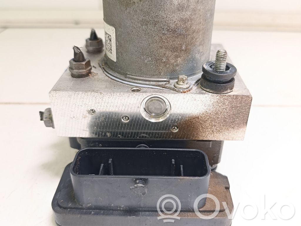 MG Marvel R ABS Pump 