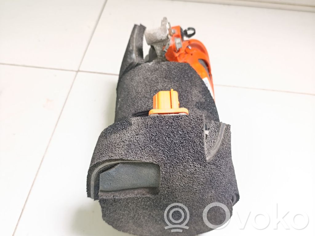 Air conditioning (A/C) compressor (pump)   150797100B,A8820287C11240