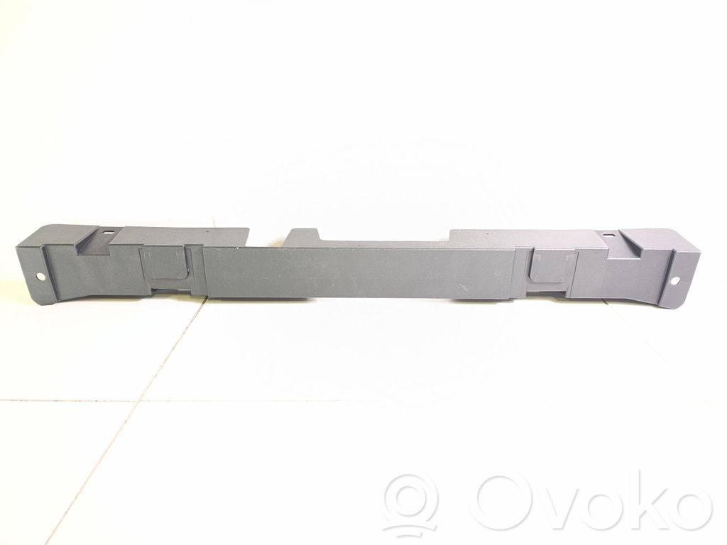 Audi Q4 Sportback e-tron Other trunk/boot trim element 