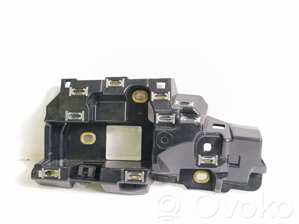 Audi Q4 Sportback e-tron Other interior part 