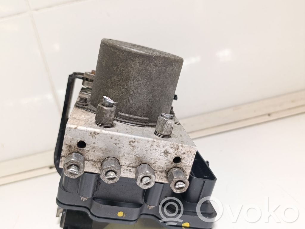 Tesla Model 3 ABS Blokas 