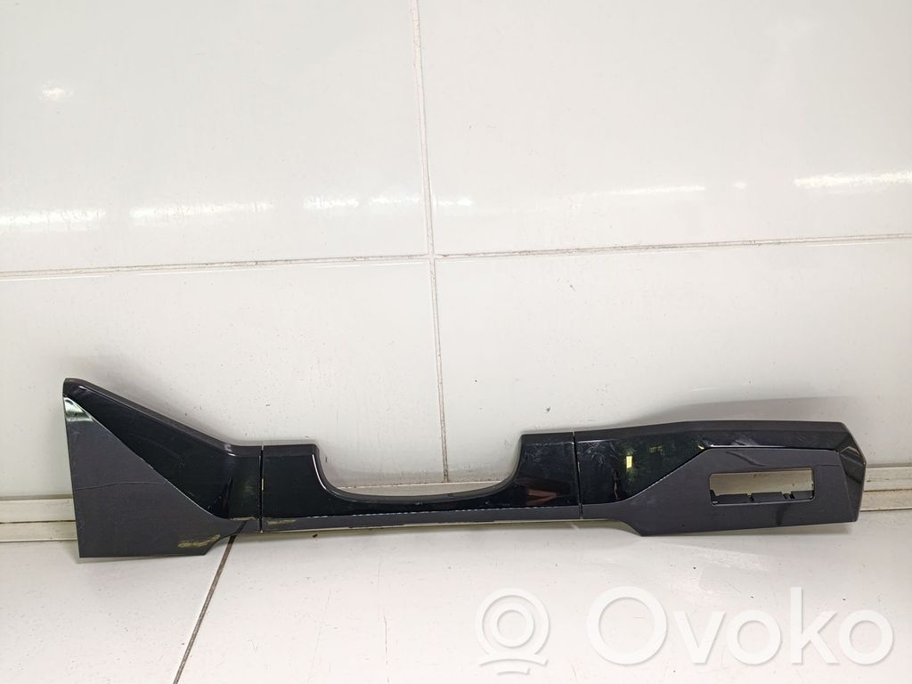 Audi e-tron Panel trim 