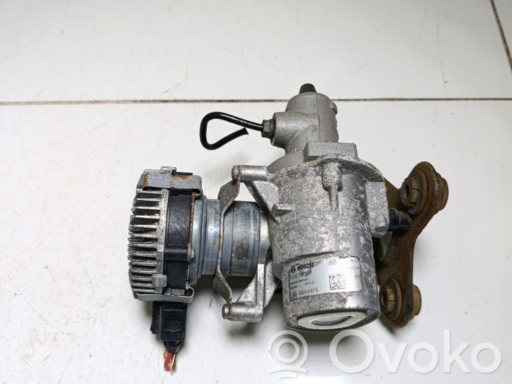 Volkswagen Golf VII Główny cylinder hamulca 