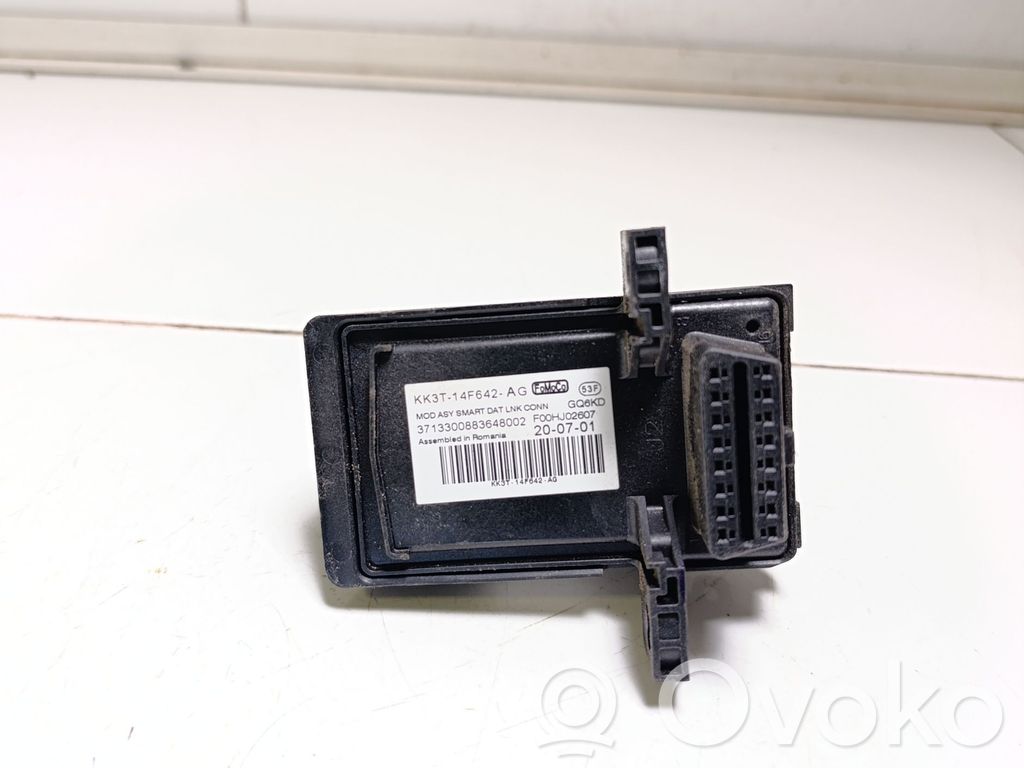 Ford Transit Custom Alte unități/module de control 