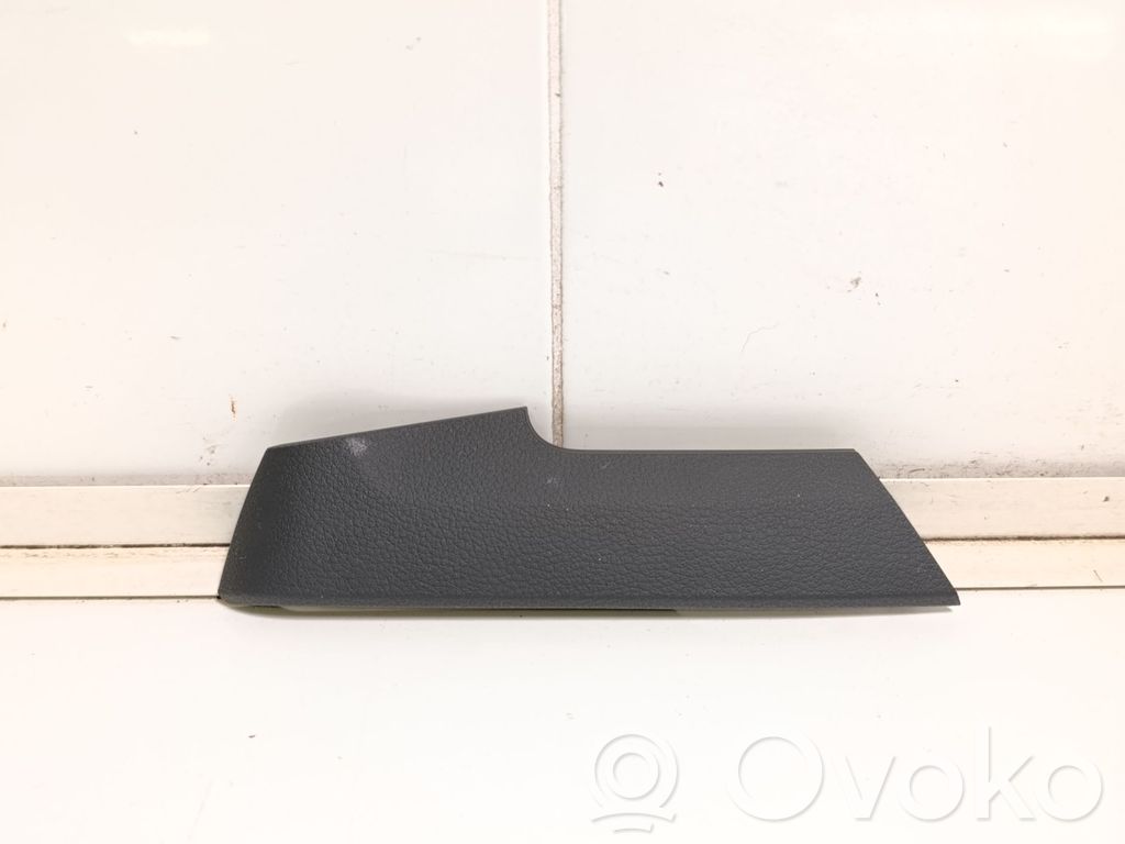 Audi e-tron Other center console (tunnel) element 