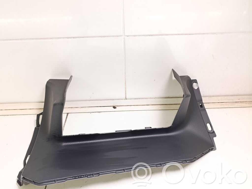 Audi e-tron Panel trim 