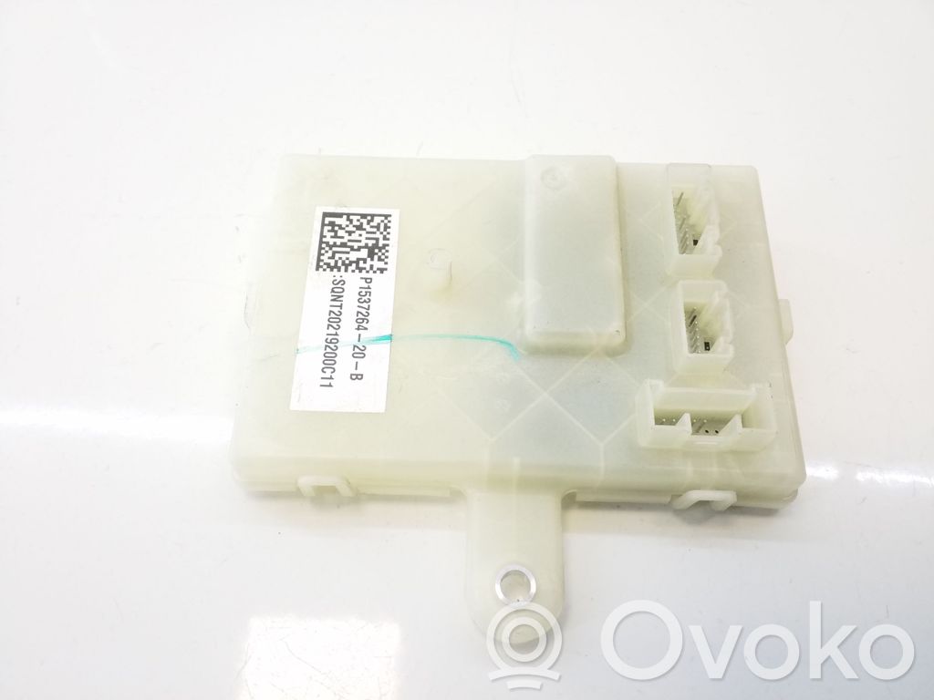 Tesla Model Y Other control units/modules 