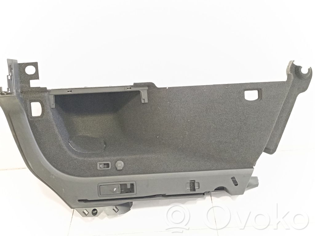 Volkswagen PASSAT B8 Panou lateral portbagaj 