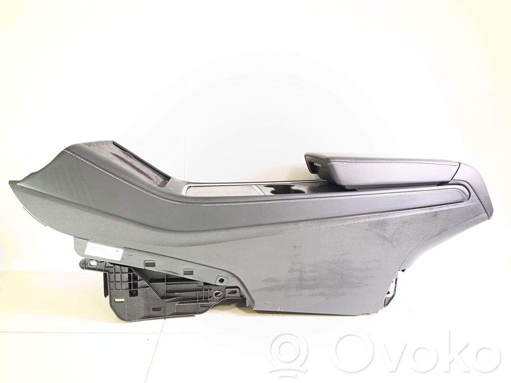 Tesla Model Y Center console 