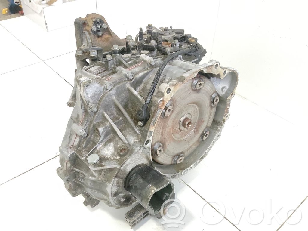 Hyundai i40 Automatic gearbox 