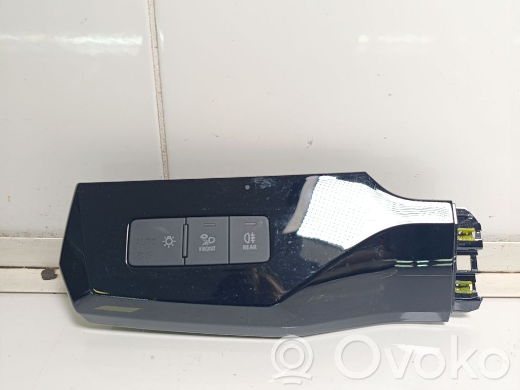 Audi e-tron Other switches/knobs/shifts 