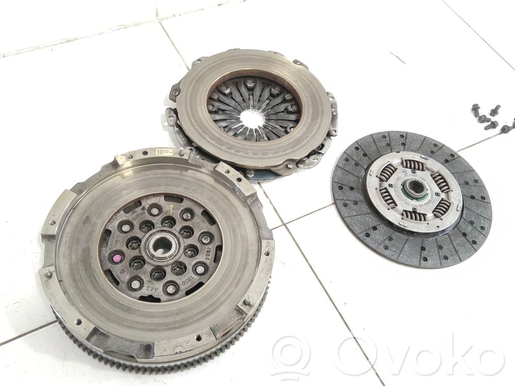Ford Transit Custom Clutch set kit 