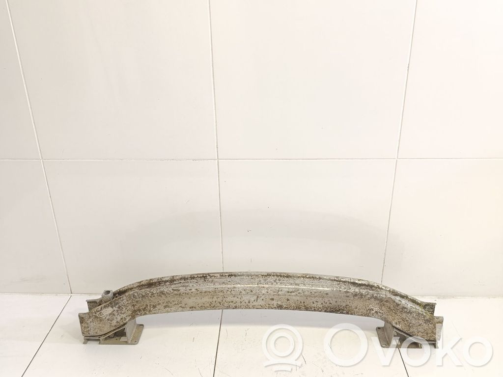 Opel Vectra C Travesaño del parachoques trasero 