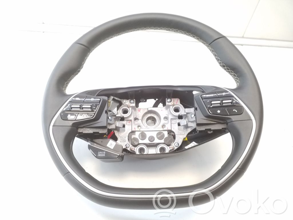 KIA EV6 Steering wheel 