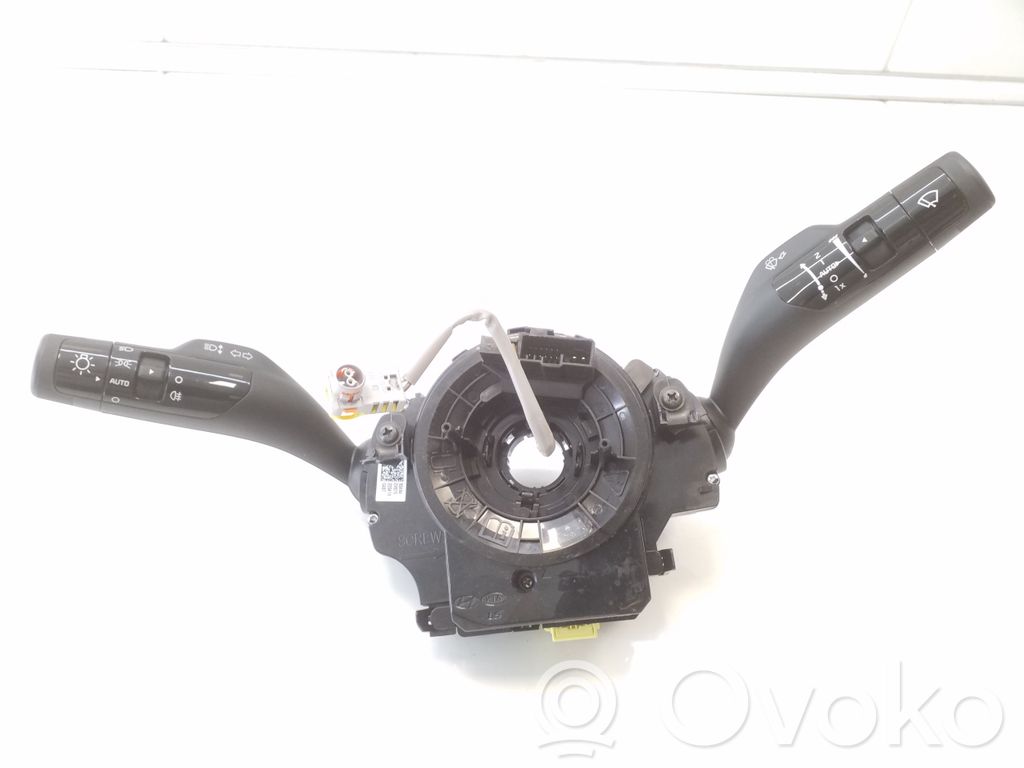 KIA EV6 Commodo, commande essuie-glace/phare 