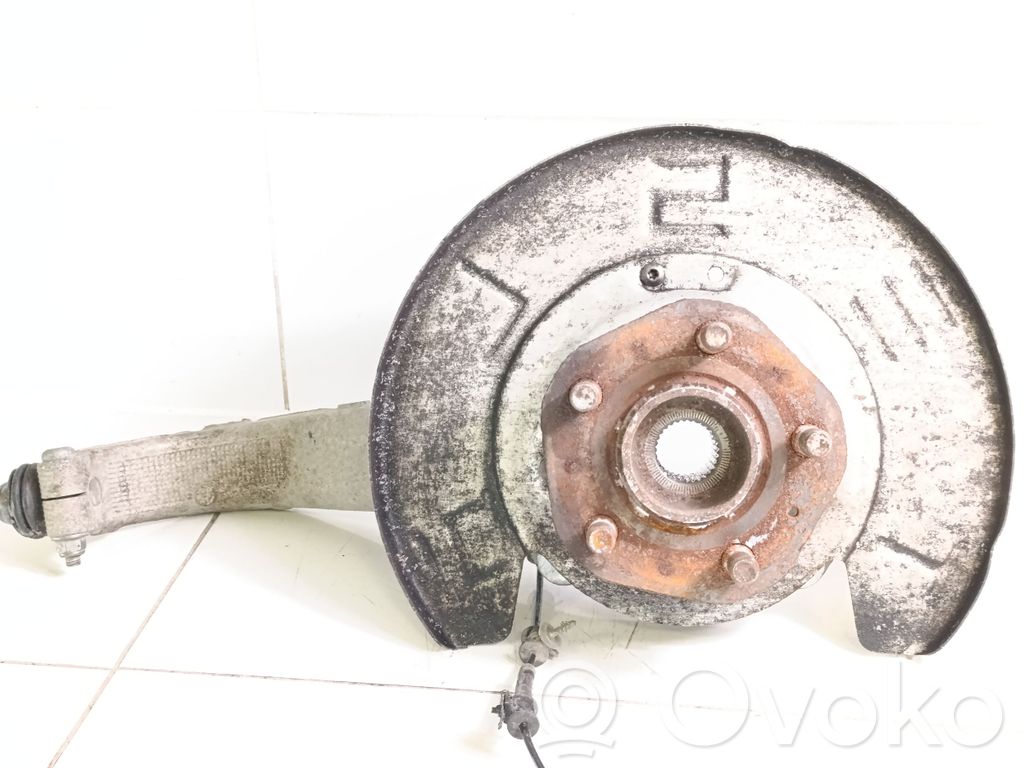 Achsschenkel vorne   1044661C