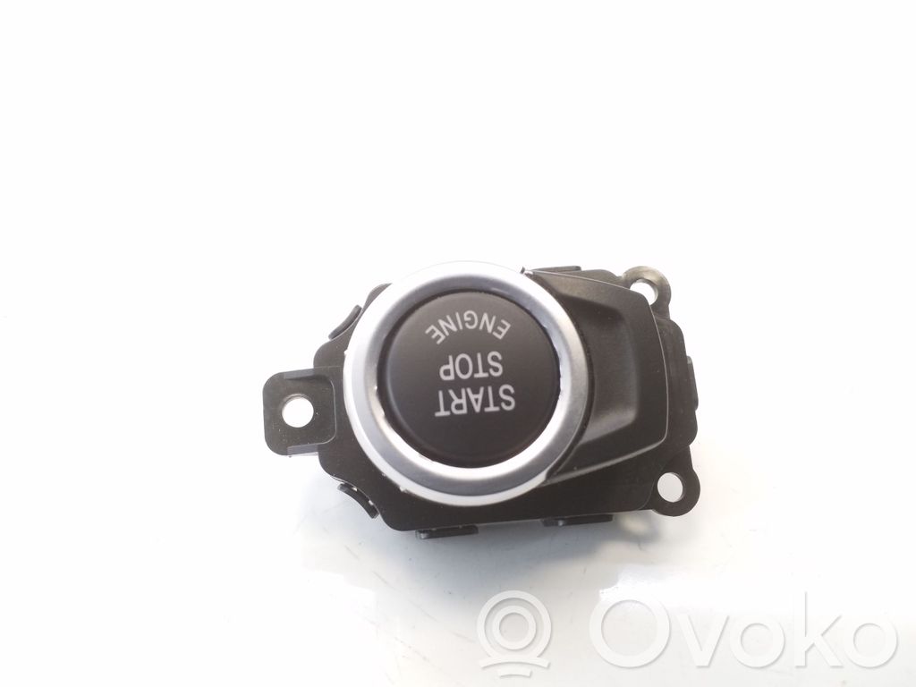 BMW 5 F10 F11 Engine start stop button switch 