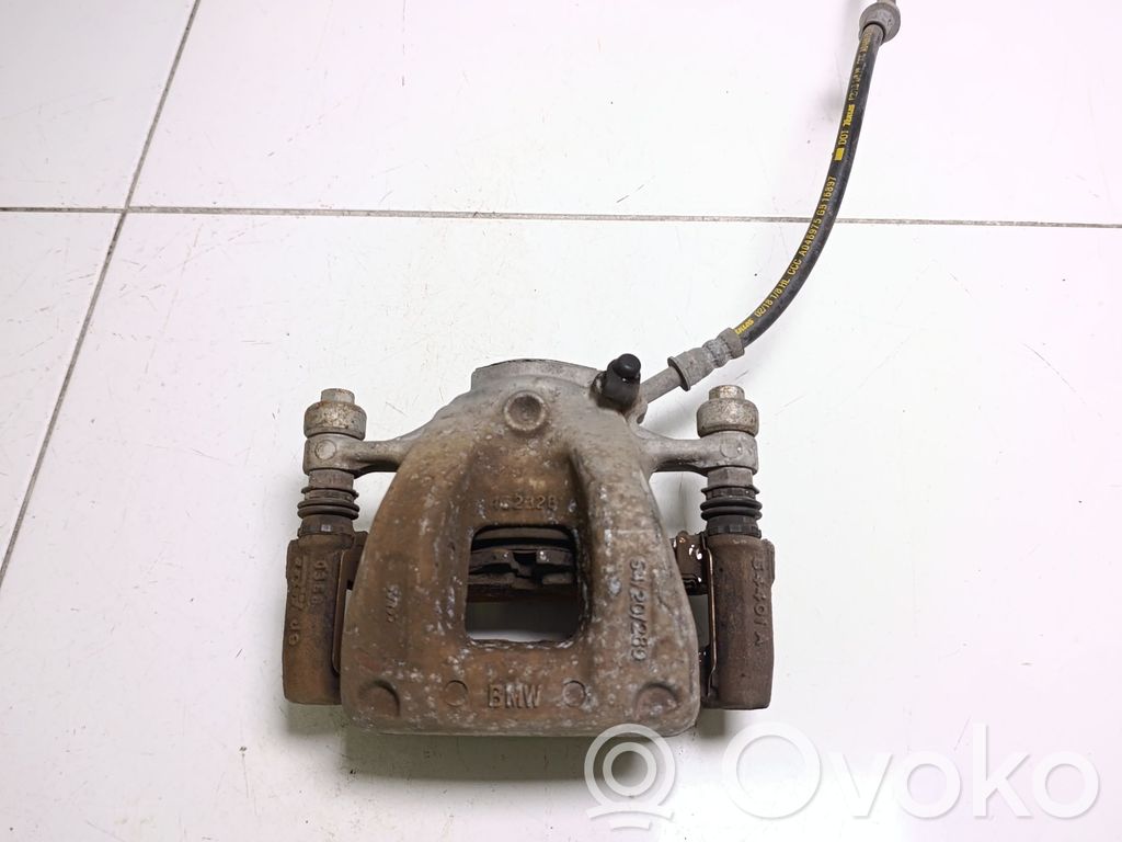 BMW i3 Front brake caliper 