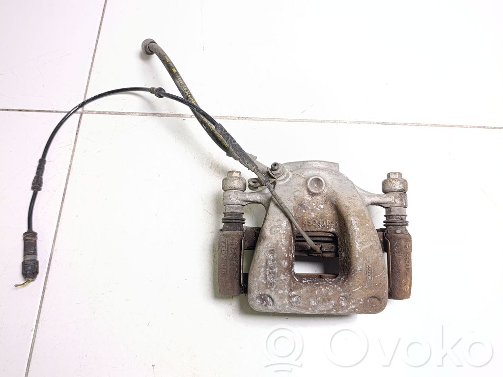 BMW i3 Front brake caliper 