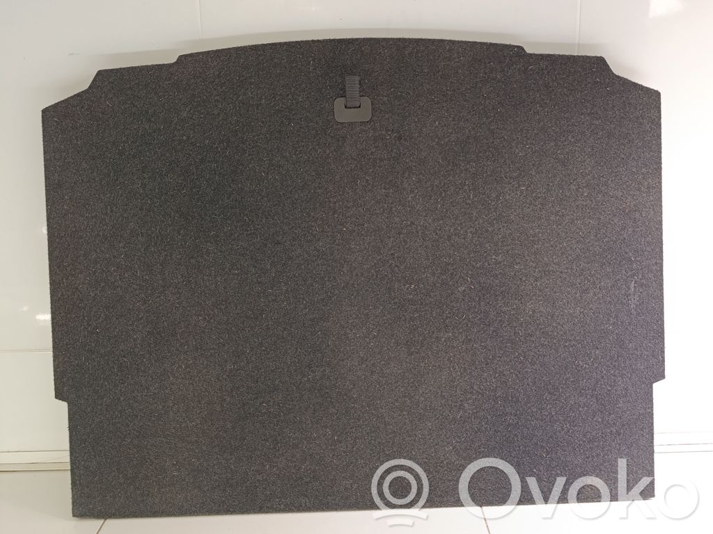 Toyota Auris E180 Bagažinės grindys 