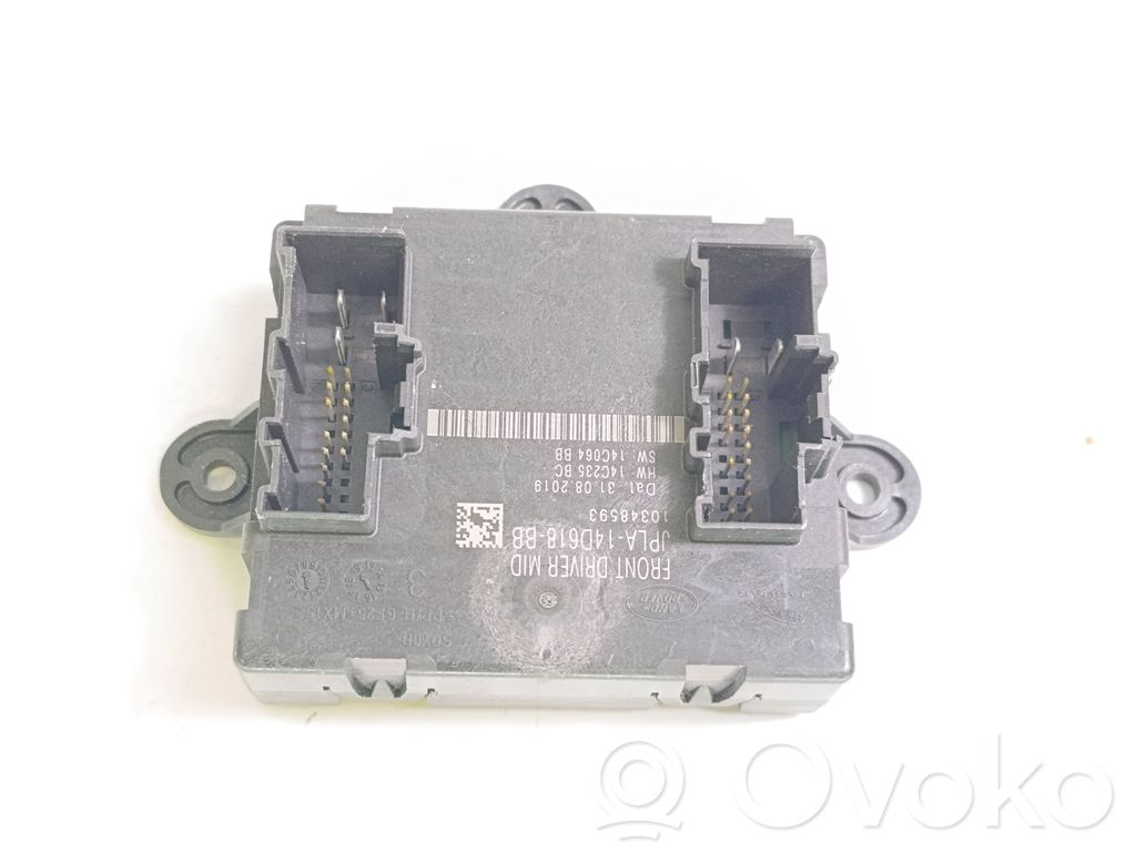 Land Rover Discovery 5 Door control unit/module 