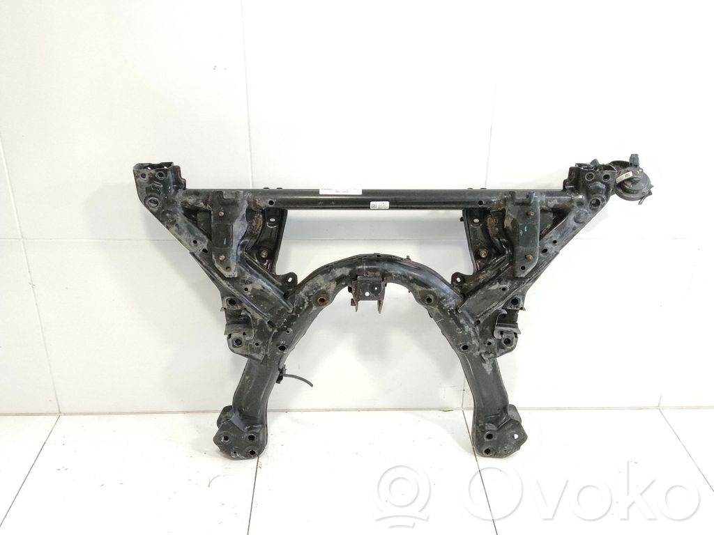 Tesla Model 3 Front subframe 
