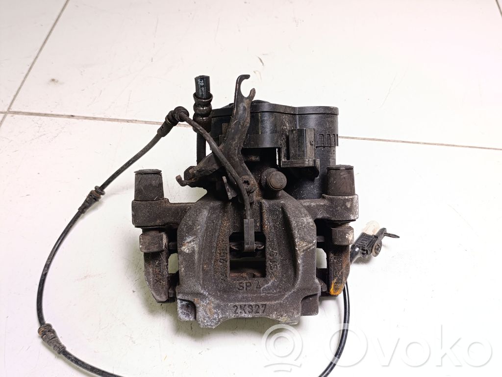 Land Rover Discovery 5 Takajarrusatula 