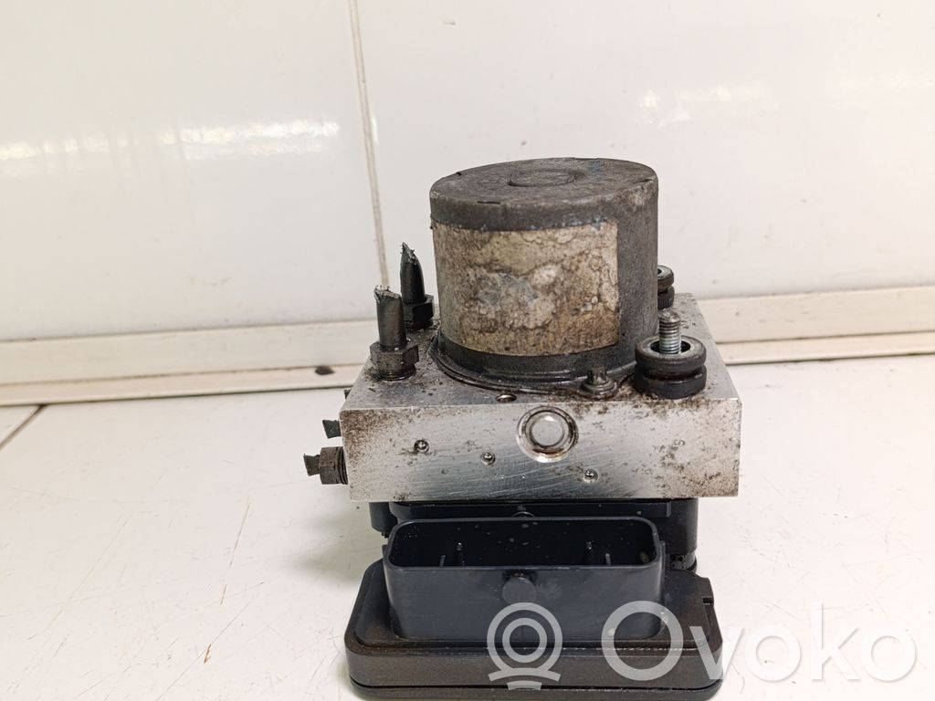 Renault Master III ABS bloks 
