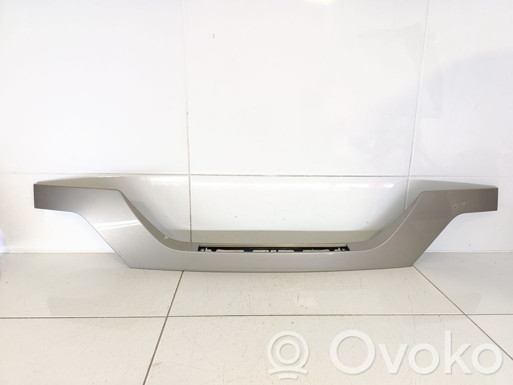 BMW X3 E83 Tailgate trim 