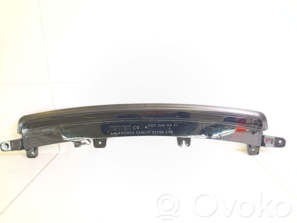 Dritte Bremsleuchte   92700CV0