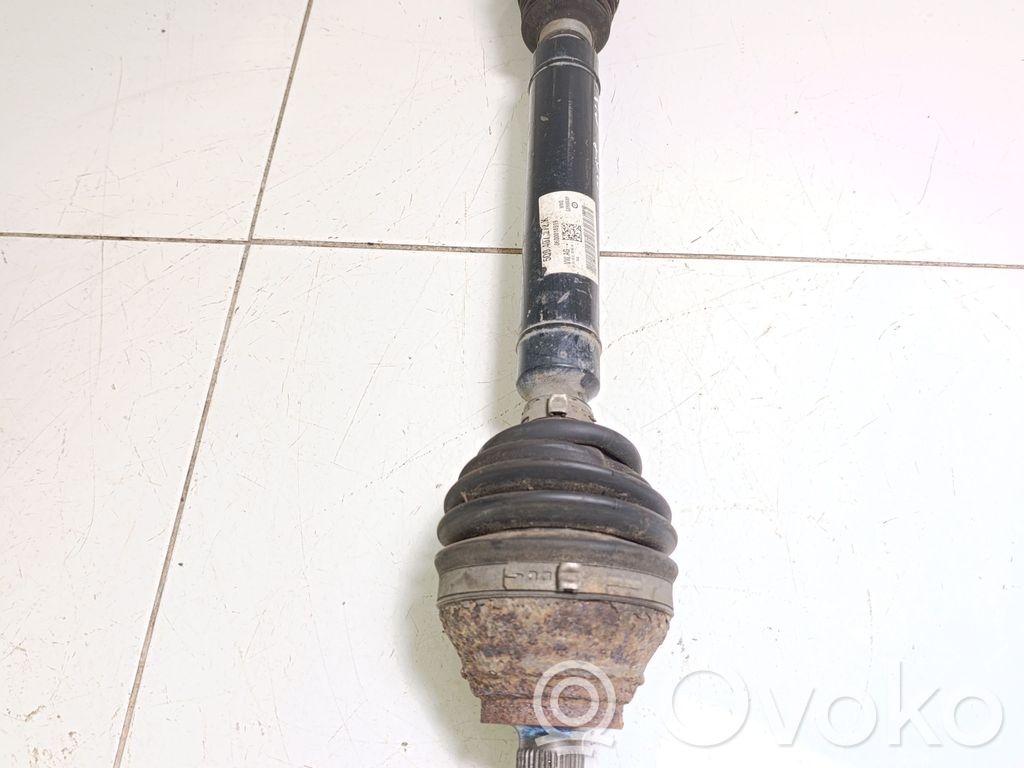 Audi A3 S3 8V Front driveshaft 
