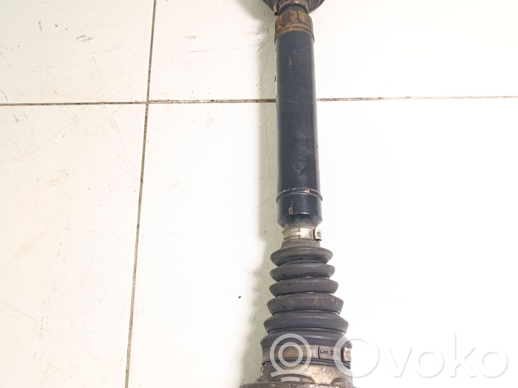 Skoda Octavia Mk3 (5E) Front driveshaft 