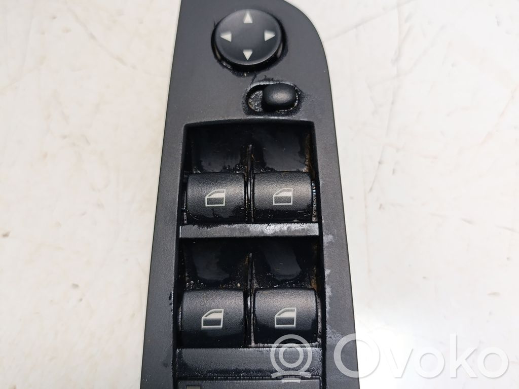 BMW 3 E90 E91 Electric window control switch 