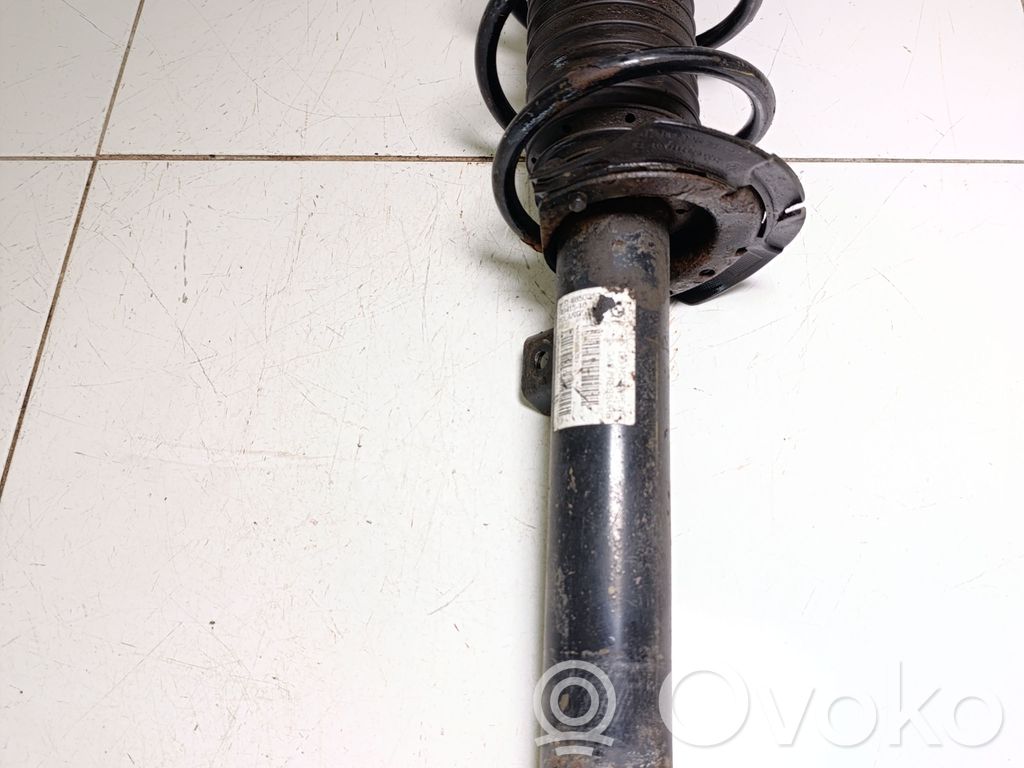 BMW 1 F20 F21 Amortyzator osi przedniej ze sprężyną 