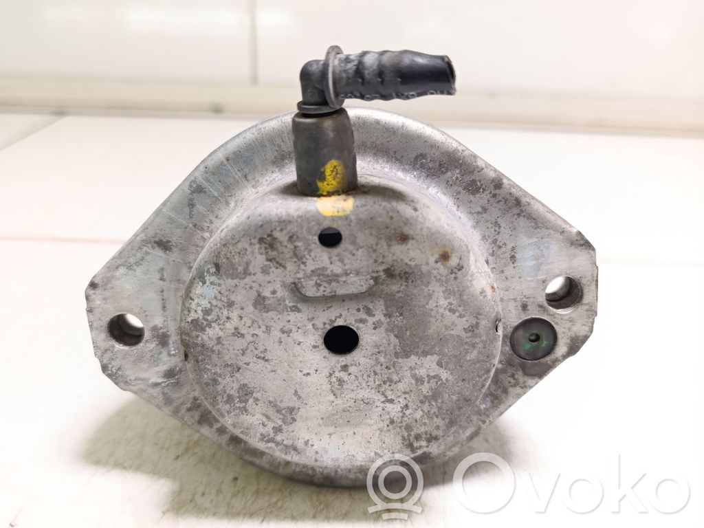 BMW 5 E60 E61 Suport tampon motor 